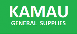 Kamau General Supply